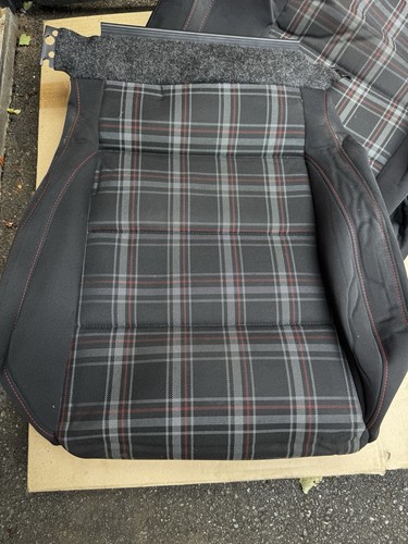 Coprisedile originale golf - coprisedile, vw