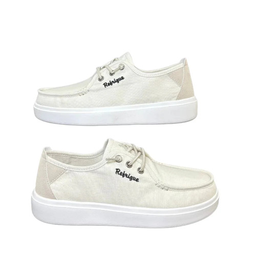 Refrigue scarpe uomo in - da,