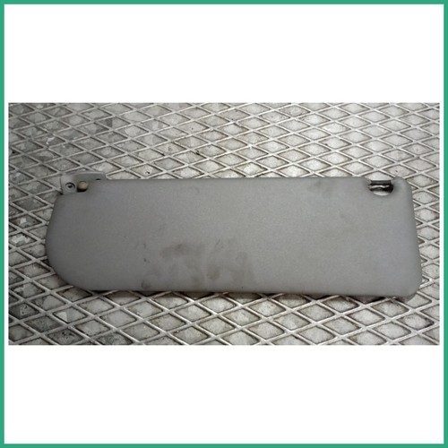 Aletta parasole destra fiat - parasole,