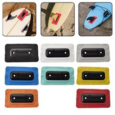 Base della pinna centrale per