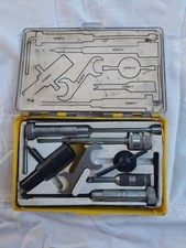  Kit regolazione carburatori auto d'epoca