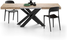 , Tavolo Allungabile Emma