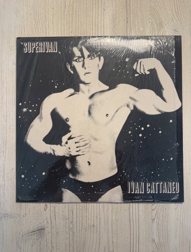 Ivan cattaneo superivan - cattaneo,