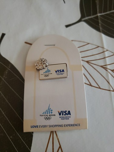 Spilla pin olimpiadi - spilla,