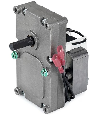 Motore coclea 047040 - coclea, pu-047040