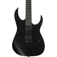 Ibanez RG Iron Label Electric