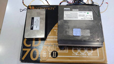 Nakamichi CD‐700 II 1‐DIN