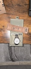Orologio AVI-8 Gunmetal