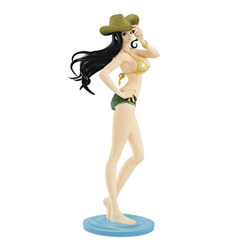 One piece glitter glamours - one,