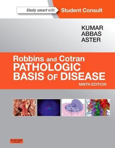 Robbins and cotran - and, pathologic