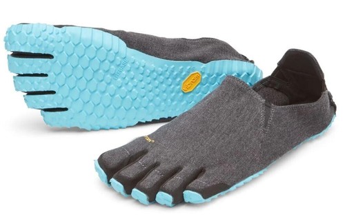 Nuove scarpe uomo vibram - nuove,