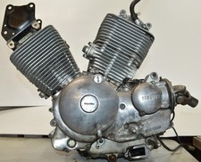 YAMAHA VIRAGO XV 535 2YL MOTOR