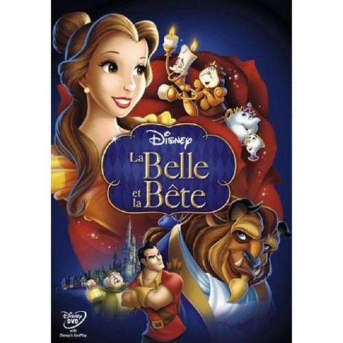 Bella bestia dvd nuovi - la,