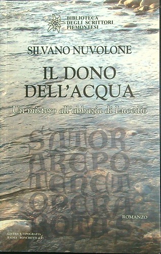 Dono dell acqua il - il, dell'acqua.