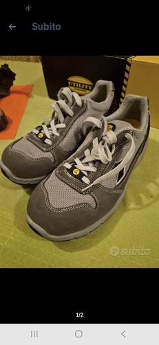 Scarpe nuove - scarpe,