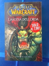 WORLD OF WARCRAFT L'ASCESA