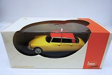 Citroen DS19 1958 Amsterdam