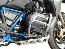 CRASH BARS HEED BMW R 1200 GS
