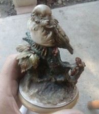 Capodimonte Cremaschi Figurine