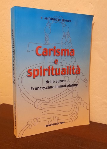 Antonio monda carisma e - monda:,