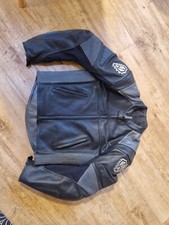 giacca Moto Donna arlen ness