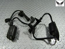 BOBINE ACCENSIONE AVVIAMENTO PIPETTA HONDA TRANSALP XL 650 V 2005 2006