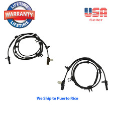 Sensore velocità ruota 2P ABS