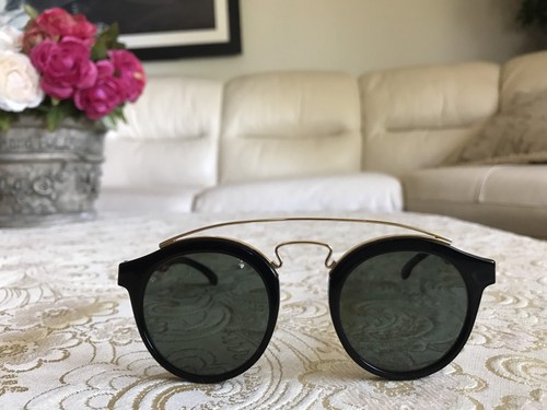 Autentico vintage ray ban - autentico, b&l