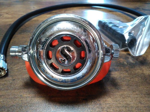 Scubapro vintage bilanciato - scubapro,