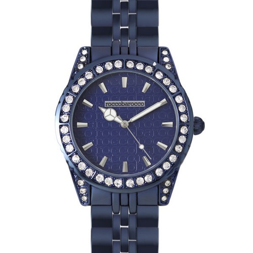 Roccobarocco donna orologio - roccobarocco,