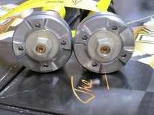 FGK 244 OHLINS NIX30 Cartridge