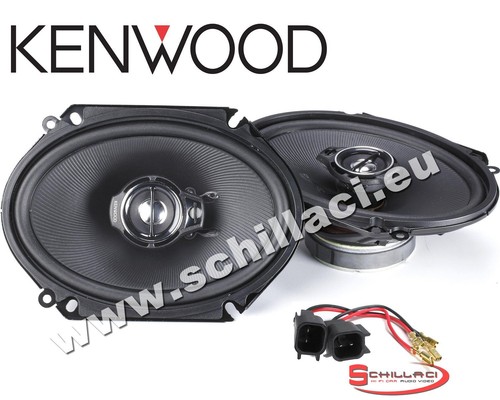 Kenwood kfc ps6895c casse - kenwood, kfc-ps6895c