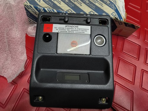 Plafoniera fiat punto mk1 - plafoniera,