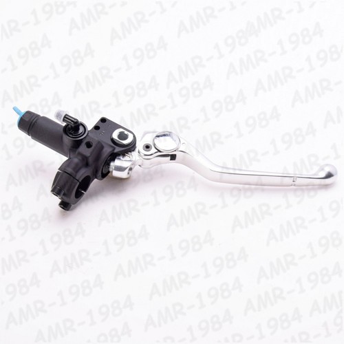 Pompa freno brembo anteriore - pompa,