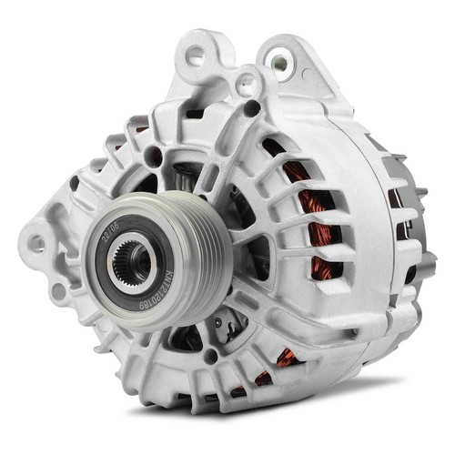 Alternatore 140a per audi - alternatore,