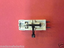 TESTINA + PUNTINA LESA F 13 ORIGINALE NUOVA