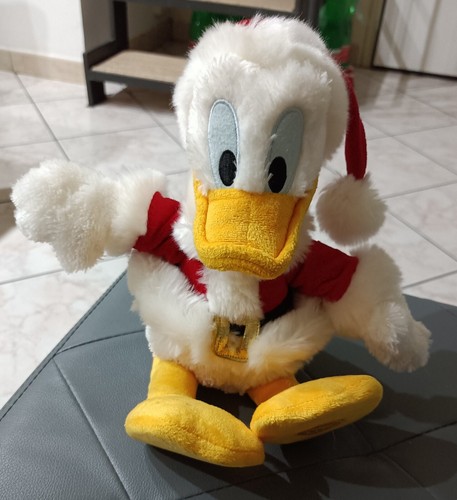 Peluche disney paperino - peluche,