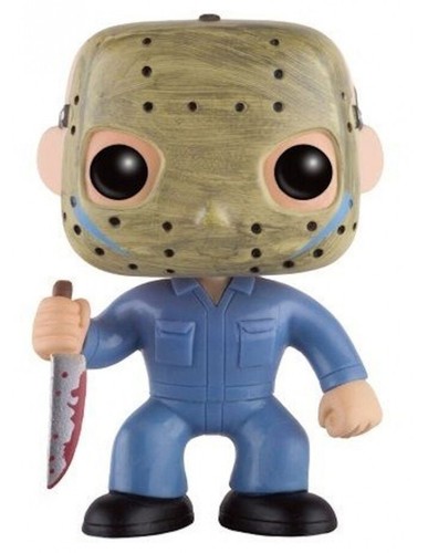 Funko pop friday - funko, the