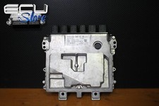 Ecu engine control - control, unit