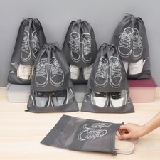 Sacchetti per scarpe organizer