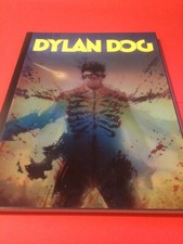 DYLAN DOG n. 387 variant Lucca