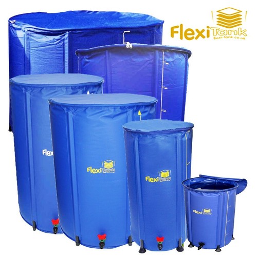 Flexitank serbatoio butt - serbatoio, acqua