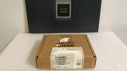 Nuovo cisco vic2 4fxo - nuovo, voice