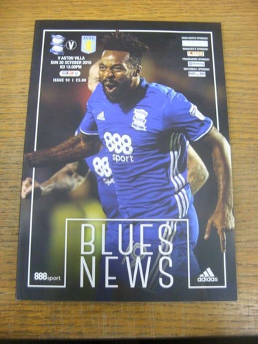 2016 birmingham city v - city,