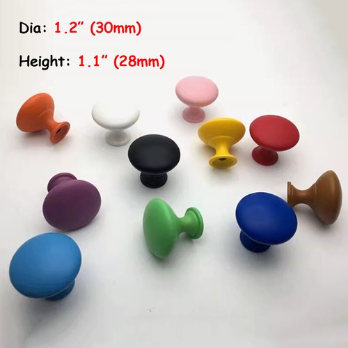 Pomelli colorati - colorati, mm
