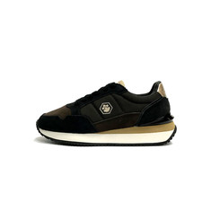 LUMBERJACK SCARPE DONNA