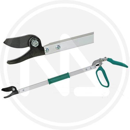 Cesoia con manico alluminio - con,