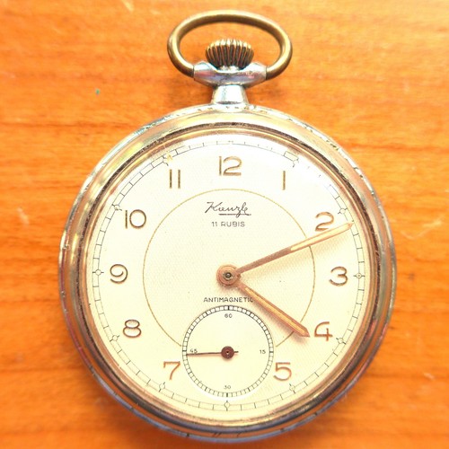 Kienzle tasca cal 46 - kienzle-, 46/11