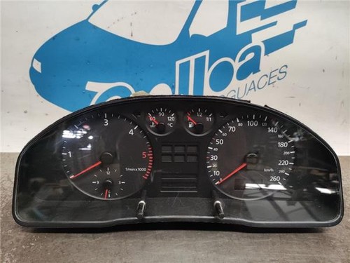 Pannello strumenti audi a4 - -,