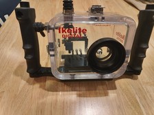 Custodia fotocamera digitale